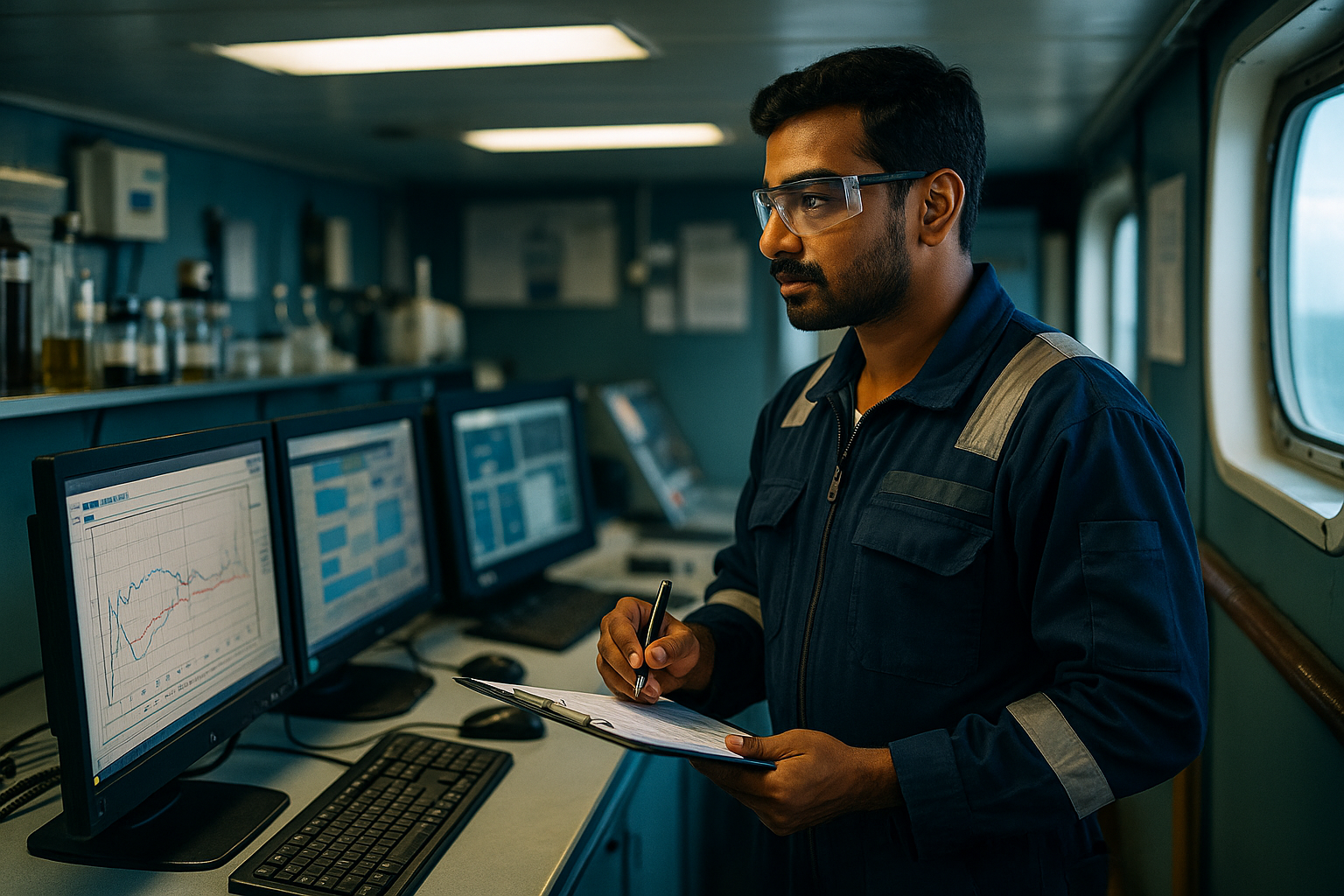 Trusted Oil and Gas Partner