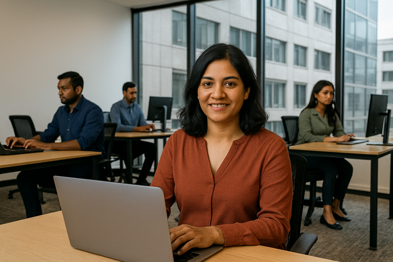 Zenco Petroleum Mission