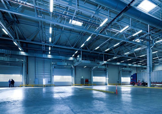 Pipeline Infrastructure