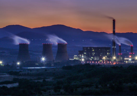 Renewable Integration