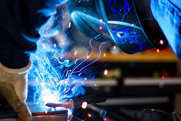 Fabrication and maintenance for oil and gas facilities